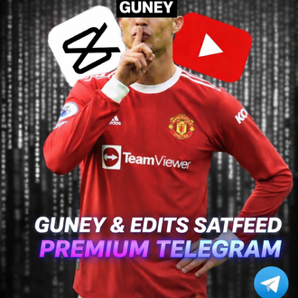 GUNEY EDITS PREMIUM TELEGRAM