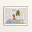 Daydreamer Print 30x40 cm