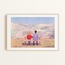 TEOTFW Print 30x40 cm