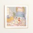 A Cup of Lo-fi Print 30x30 cm