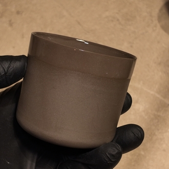 Stoneware Bardak 150 ml (KULPSUZ)