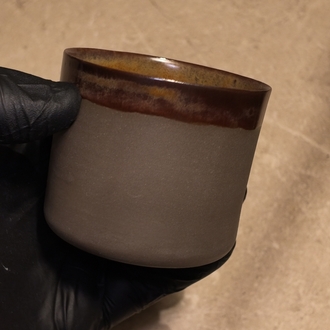 Stoneware Bardak 150 ml (KULPSUZ)