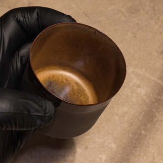 Stoneware Bardak 150 ml (KULPSUZ)