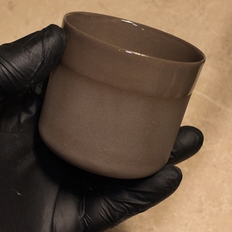 Stoneware Bardak 150 ml (KULPSUZ)