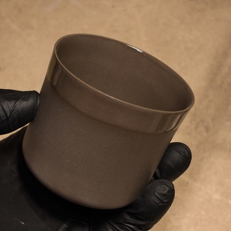 Stoneware Bardak 150 ml (KULPSUZ)