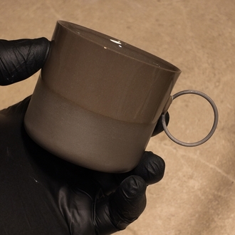 Stoneware Bardak 150 ml (KULPLU)