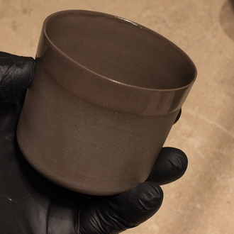 Stoneware Bardak 150 ml (KULPSUZ)