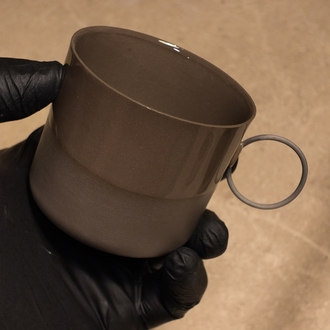 Stoneware Bardak 150 ml (KULPLU)