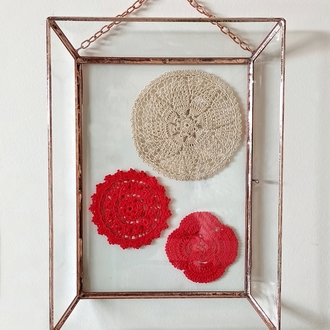 ÇARÇÜBE 2 li set