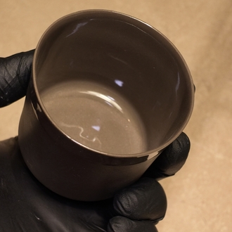Stoneware Bardak 150 ml (KULPSUZ)
