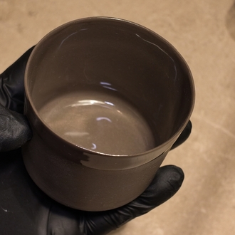 Stoneware Bardak 150 ml (KULPSUZ)