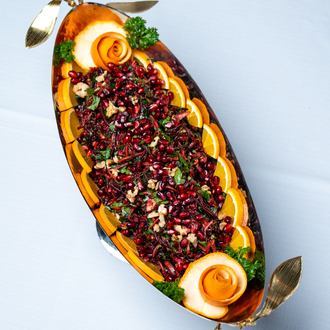 Şifa salata