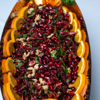 Şifa salata