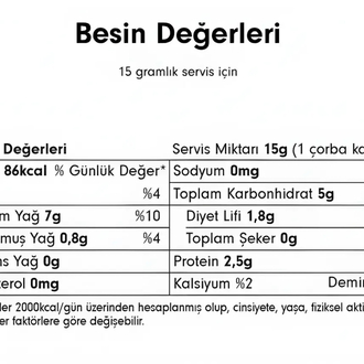 Picus Fındık Ezmesi