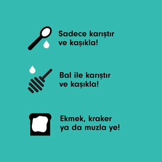 Picus Fındık Ezmesi