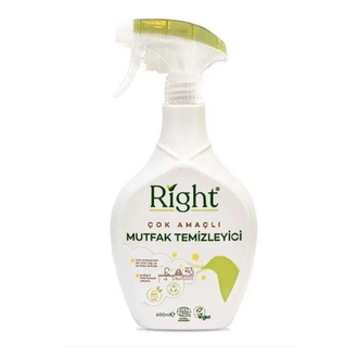 Right Mutfak Temizleyici