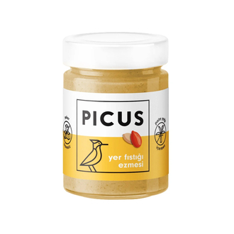 Picus Fıstık Ezmesi