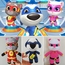 Kedi tom hero dash takım tarif