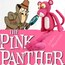 Pembe panter