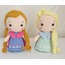 Elsa & Anna tarifi