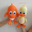 Sevimli dostlar pdf pattern