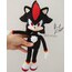 sonic & shadow pdf pattern