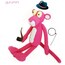 Pembe panter