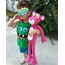 Pembe panter