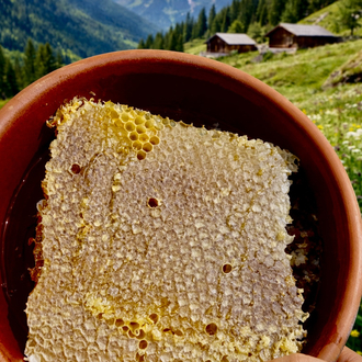 ( 1 KG ) YABAN KÜTÜK BALI