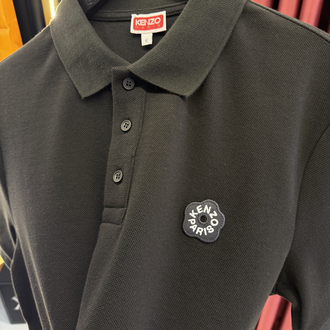 Kenzo Boke Flover Cotton