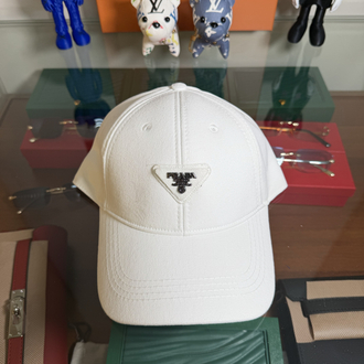 Prada Cap