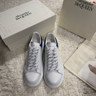 McQueen İthal Sneaker