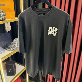 Amiri Hollywood Cotton Tshirt