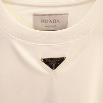 Prada Cotton Tshirt
