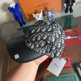Christian Dior Cap