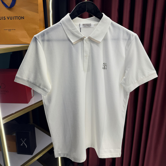 Brunello Cucınelli Polo Tshirt