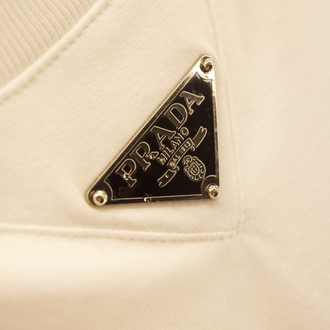 Prada Cotton Tshirt