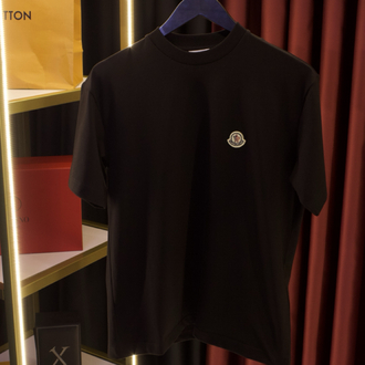 Moncler Cotton Tshirt