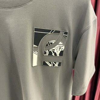 Hermes Cotton Tshirt