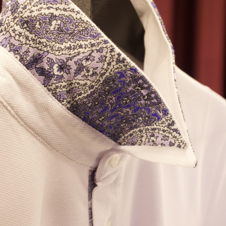 Etro Polo Shirt