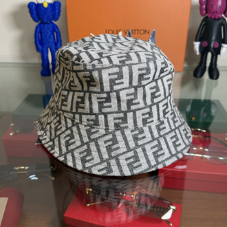 Fendi Bucket Hat