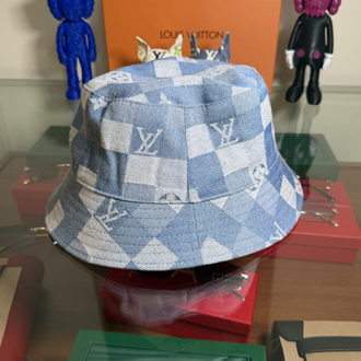 Louis Vuttion Bucket Hat