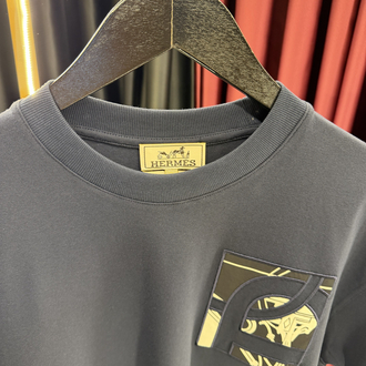 Hermes Cotton Tshirt