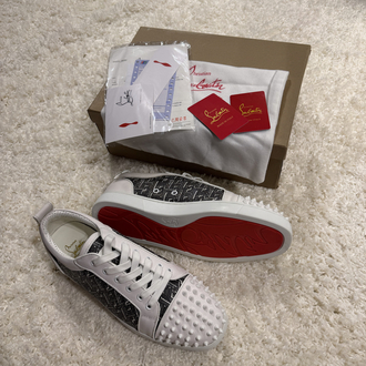 Christian Louboutin İthal