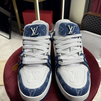 Louis Vuitton Sneaker ithal