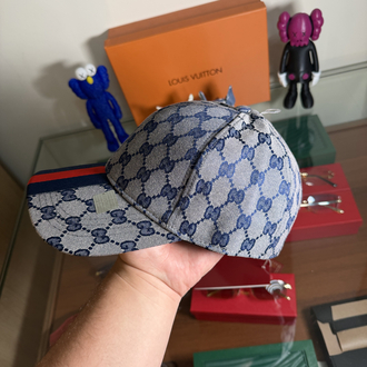 Gucci cap