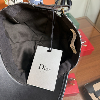 Christian Dior Cap