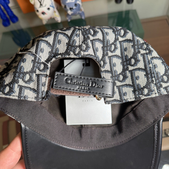 Christian Dior Cap