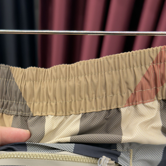 Burberry Swim Shorts