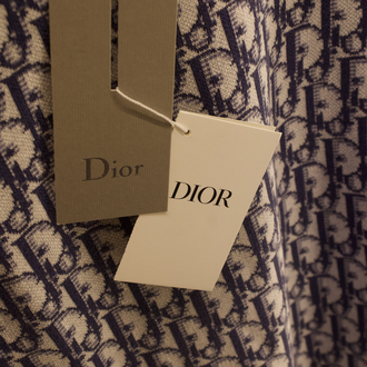 Dior Kintwear